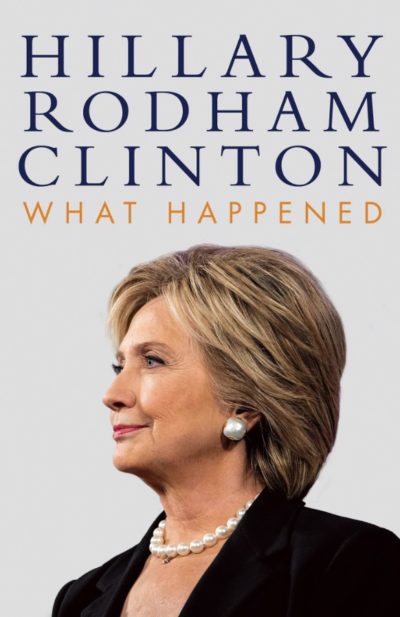 book-review-what-happened-hillary-clinton-adelaide-review