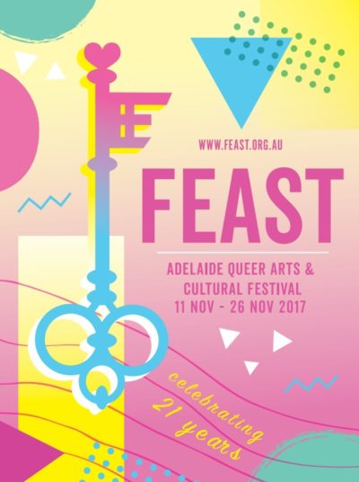 margie-fischer-feast-festival-adelaide-review