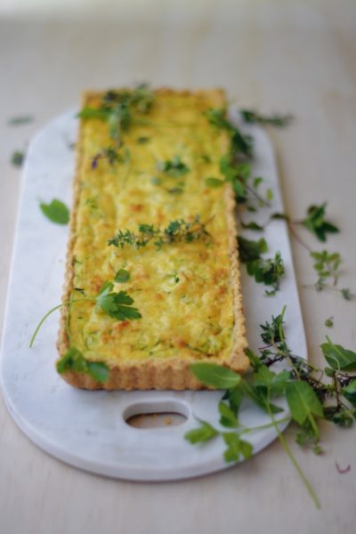 maggie-beer-zucchini-quiche-recipe-adelaide-review