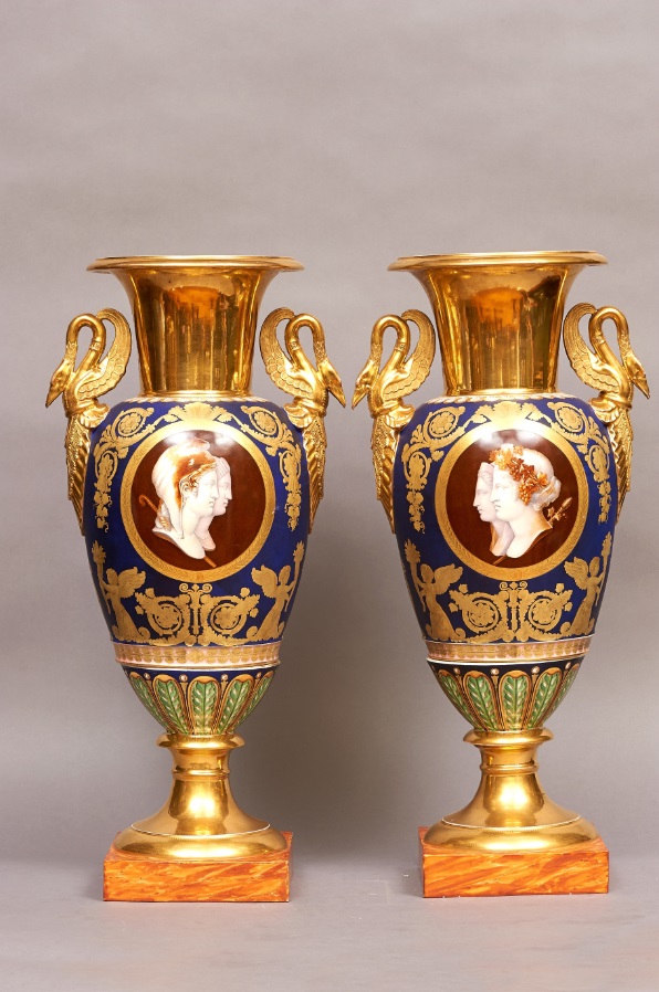 napoleonic-swan-vases-1805-david-roche-foundation-adelaide-review