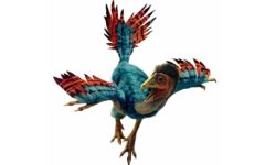 bird-dinosaur-revolution-sa-museum-adelaide-review