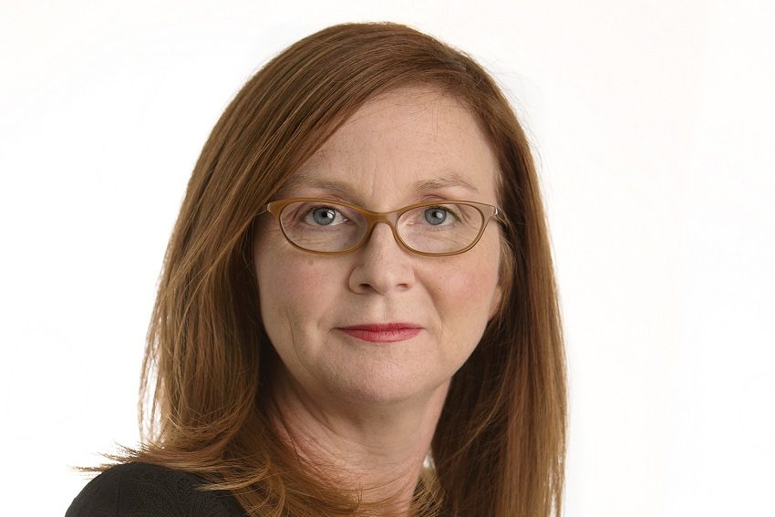 Guardian Australia political editor Katharine Murphy