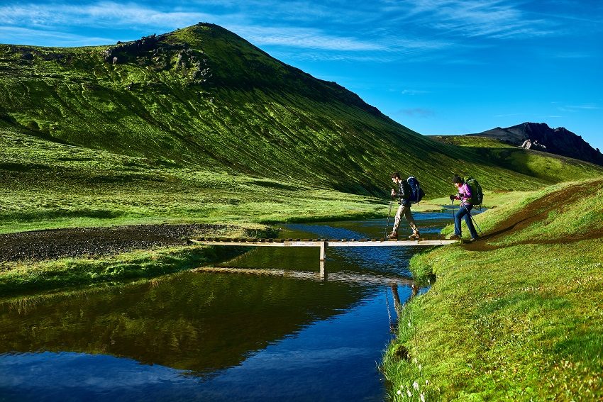 Iceland (Photo: Shutterstock)