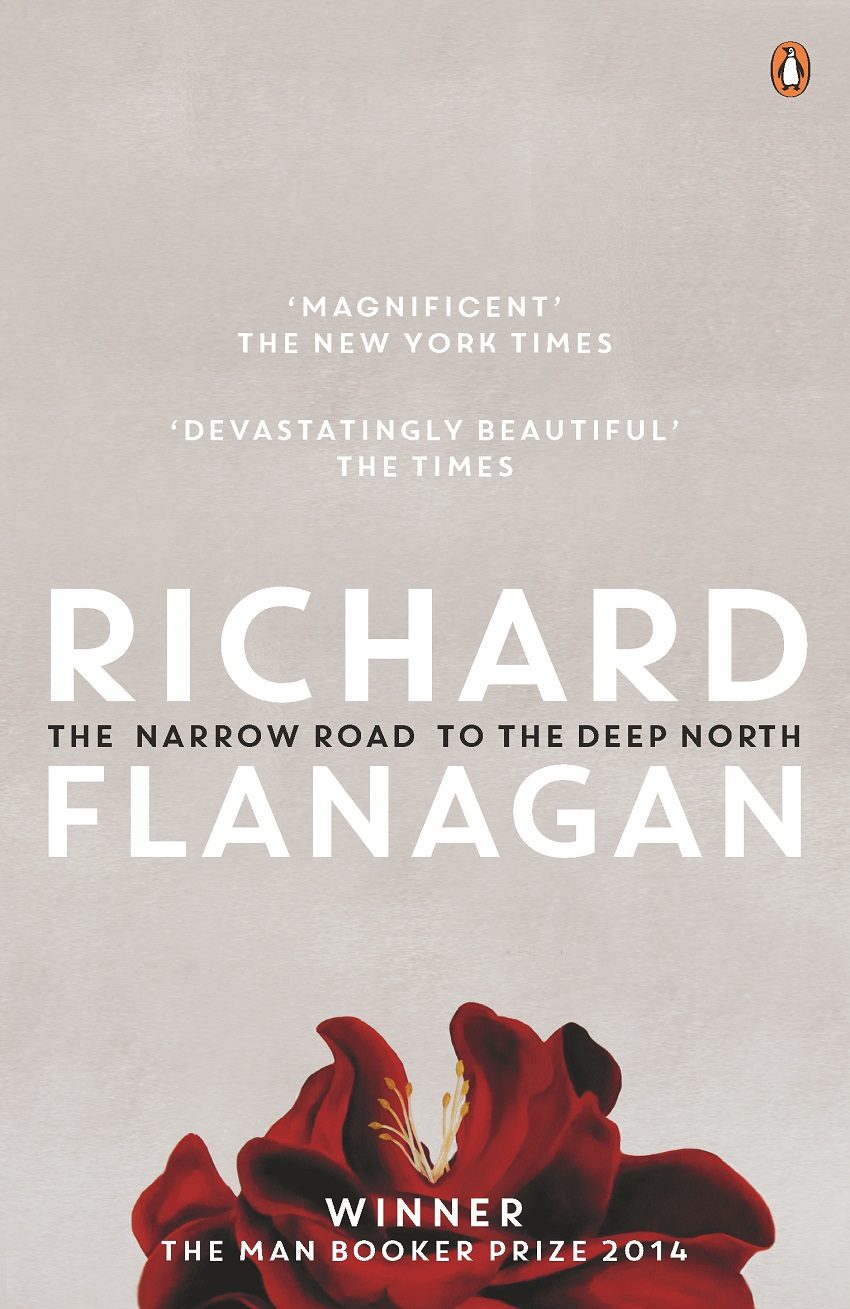 Richard Flanagan's The Narrow Road To The Deep North